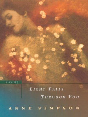 cover image of Light Falls Through You